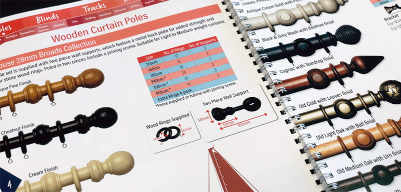 Browse Our Catalogue